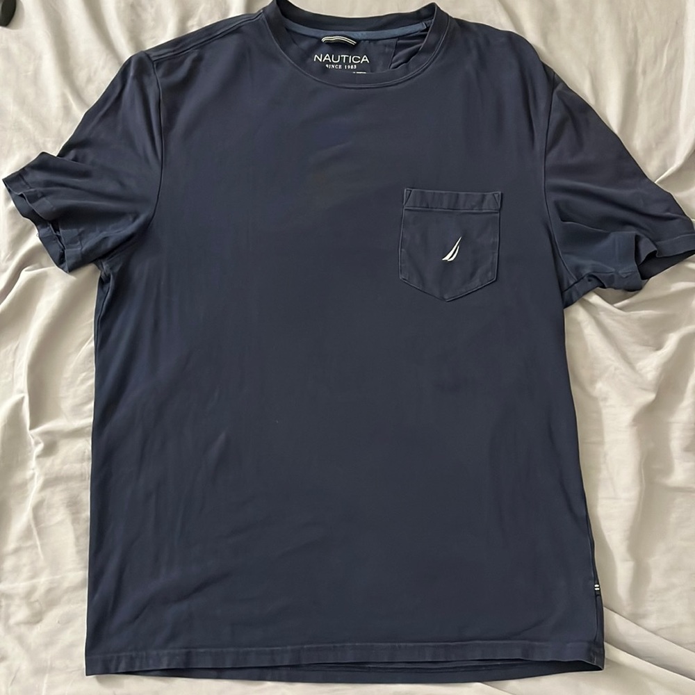 Nautica shirt